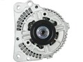 AS-PL Lichtmaschine Generator Lima A0041 0123320025 LINE für VW GOLF 4 Variant 3