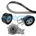 Wasserpumpe + Zahnriemensatz KTBWP9170 für FORD DS PEUGEOT OPEL CROSSLAND P17 K9