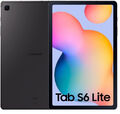Samsung Galaxy Tab S6 Lite SM-P615 LTE 4G 64GB  Wi-Fi, 10,4 Zoll  - Oxford Gray