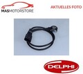 KLOPFSENSOR DELPHI AS10207 A FÜR SEAT EXEO,EXEO ST 1.6 1.6L 75KW