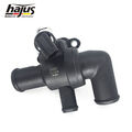 Hajus Thermostat mit Gehäuse für Smart Fortwo Roadster (450/452) Benziner 