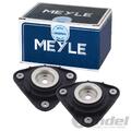 2x MEYLE DOMLAGER VORNE passend für FORD FOCUS C-MAX VOLVO C30 S40 V50 1.6-2.4