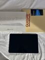 Samsung Galaxy tab s7 FE/SM-T733/64GB/Wifi/ Mystic Silver/Fast neue + 1xGlass