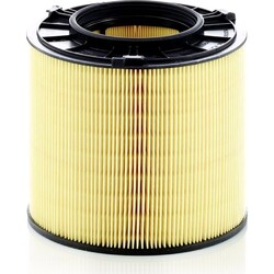 Mann Filter C 17 013 Luftfilter für AUDI A4 A5 Q5 8W2 8WC B9 8WH 8WJ 8W5 8WD