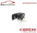 NOCKENWELLENSENSOR IMPULSGEBER EXHAUST SIDE BREMI 60168 H NEU OE QUALITÄT