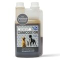 NutriLabs Canicox®-GR Nahrungsergänzung für Senioren-Hunde 500 ml - Nahrungse...