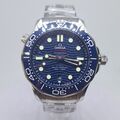 Omega Seamaster Diver 300M Co-Axial Master Chronometer 42mm