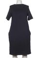 GREEN COTTON Kleid Damen Dress Damenkleid Gr. EU 40 Marineblau #f9tjkmy