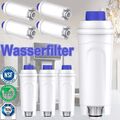 Wasserfilter für DeLonghi kompatibel mit DLSC002 SER3017 ECAM, ESAM, ETAM Serie