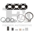 MONTAGESATZ LADER FA1 FÜR BMW MINI X2 + X1 + F36 + F31 + F46 13-> KT100640