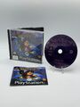 PS1 Sony PlayStation 1 –  Harry Potter und der Stein der Weisen - CIB / PAL