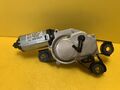 SEAT Ibiza 6L - Heckwischermotor Wischermotor hinten 6L6955711B *R-293
