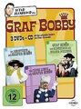 Graf Bobby Edition (+ Audio-CD) [3 DVDs] von Geza vo... | DVD | Zustand sehr gut