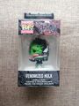 Marvel Venom - Venomized Hulk  - Schlüsselanhänger Funko Pocket POP! Keychain