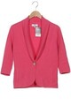 Peter Hahn Strickjacke Damen Cardigan Jacke Gr. EU 36 Baumwolle Pink #lyozy1t