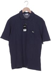 Lacoste Poloshirt Herren Polohemd Shirt Polokragen Gr. EU 54 (LACOST... #3zr5ak0momox fashion - Your Style, Second Hand