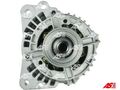 AS-PL A0233 GENERATOR FÜR AUDI SEAT SKODA VW