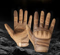 MILITÄR EINSATZHANDSCHUHE TOUCH ARMY KAMPFHANDSCHUHE ARMEE TACTICAL HANDSCHUHE