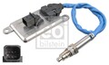 FEBI BILSTEIN NOx-Sensor Harnstoffeinspritzung 176848 für MAN TGS 1 TGX TGM TGL