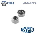 331316170531 SPANNROLLE FÜR ZAHNRIEMEN MAGNETI MARELLI NEU OE QUALITÄT