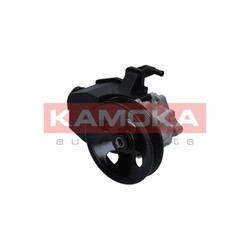 1x Hydraulikpumpe, Lenkung KAMOKA PP128 passend für MERCEDES-BENZ