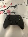 Microsoft Xbox Wireless Controller - Carbon Black (QAT-00009)