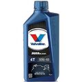 VALVOLINE DURABLEND 4T SAE 10W-40 Motorradöl, 1 Liter  