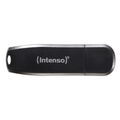 Intenso Speed Line USB 3.0 USB-Stick 256GB 20/35 MB/s Schwarz