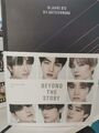 BTS Beyond the Story Buch K-Pop