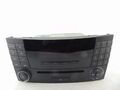 Radio CD MERCEDES CLS C219 A2118702889