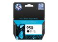 HP 950 Black Original Ink Cartridge