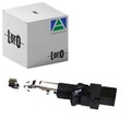 ABAKUS ZÜNDSPULE ZÜNDMODUL passend für AUDI A3 Q7 TT PORSCHE CAYENNE SKODA