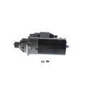 1x Starter BOSCH 1 986 S00 823 passend für VW LINDE