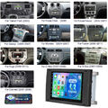 Für Ford Fiesta Mondeo Transit Focus Fusion C/S-Max Autoradio GPS Android 13.0