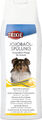 Hundeshampoo Jojobaöl 250 ml Fellaufbau rückfettend Spülung Fellpflege