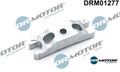 Dr.Motor Automotive DRM01277 Halter für Einspritzventil 