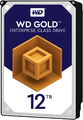 Western Digital WD121KRYZ 12TB GOLD 256MB