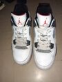 Nike Jordan 4 Gr. 38