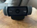 Logitech C920 HD PRO Webcam, Full-HD 1080p, 78° Sichtfeld