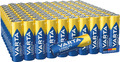 VARTA Longlife Power Batterien AA Mignon AAA Micro 1,5 V im Blister + MHD 2034 +