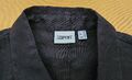 Esprit ~ Leinenbluse ~ Schwarz ~ Gr. 40