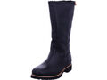 Panama Jack Damen Winterstiefel schwarz Bambina Igloo Trav B2