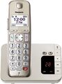 Panasonic Schnurloses Telefon + AB KX-TGE260GN