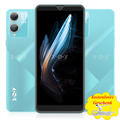 Neu 2024 Handy Android 6,0" 16GB 4G Smartphone Ohne Vertrag Dual SIM Quad Core