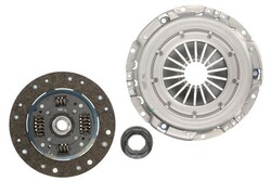 Kupplungs Satz Kupplung Set Kit für Audi VW 90 B3 A8 D2 A6 C4 1983-2008 Nexus