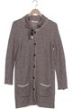 FTC Cashmere Strickjacke Damen Cardigan Jacke Gr. M Kaschmir Beige #rwjjz9f