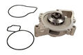 Wasserpumpe 47-0207 MAXGEAR für CADILLAC OPEL SAAB ALFA ROMEO CHEVROLET FIAT