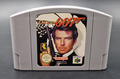 GoldenEye 007 Golden Eye - Nintendo 64 N64 - Loose Single Cartridge - PAL EUR