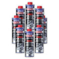 8x 500ml LIQUI MOLY 5154 Additiv Pro-Line JetClean Diesel-System-Reiniger