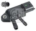 Original FEBI BILSTEIN Sensor Abgasdruck 103171 für Volvo
